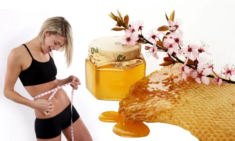 14 Beneficios para la salud de la miel