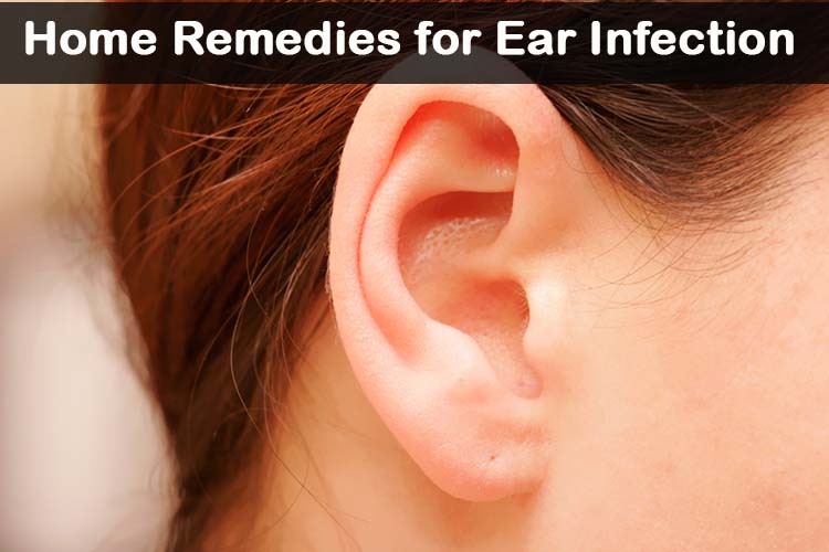 14 Inicio de bricolaje Remedios caseros para la infección del oído