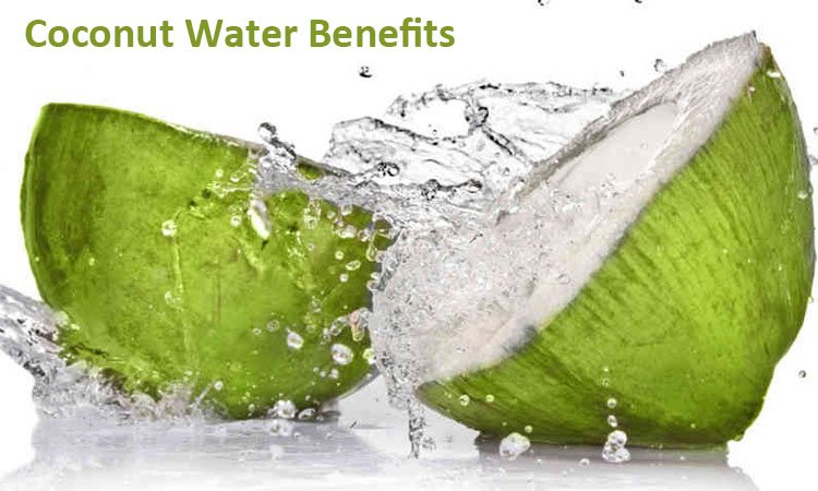 15 Beneficios de Salud de Agua de Coco
