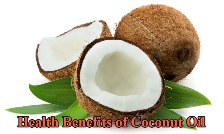15 Beneficios para la salud del aceite de coco