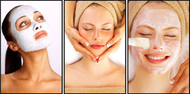 15 Herbal Consejos de belleza para la piel que brilla intensamente