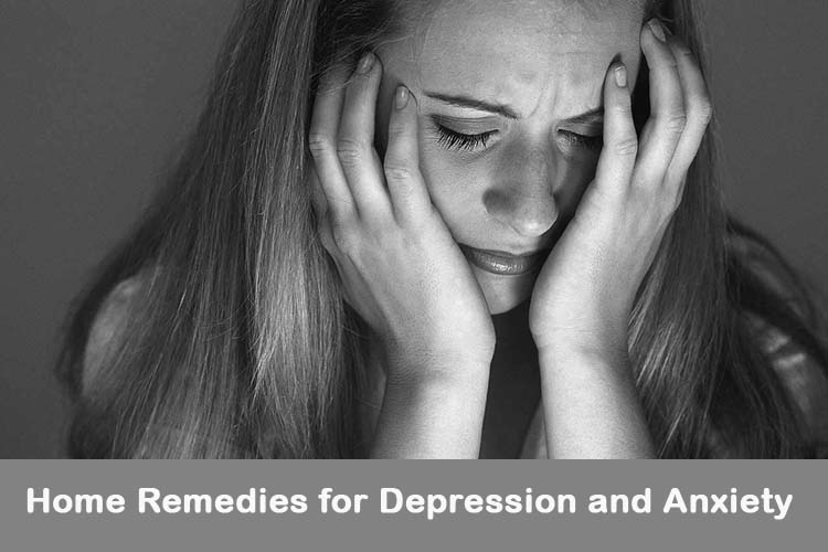 15 Inicio de bricolaje Remedios para la Depresión y Ansiedad