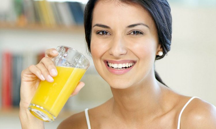 16 Beneficios para la salud de las naranjas