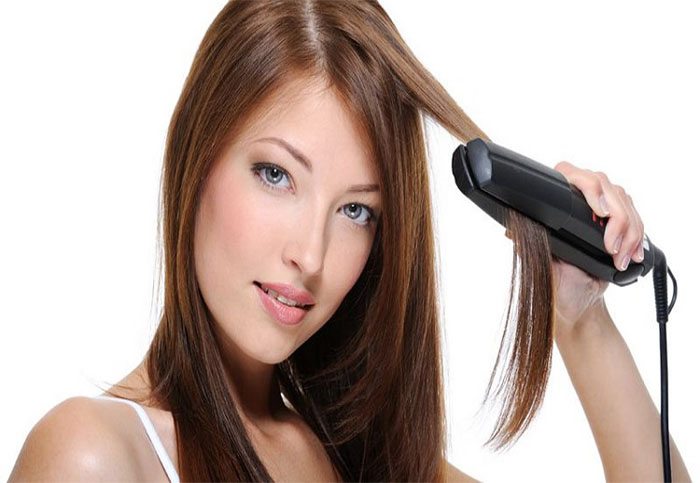 16 Remedios caseros para el pelo alisado perfecto