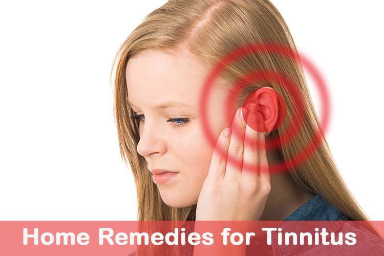 17 DIY Remedios caseros para el tinnitus