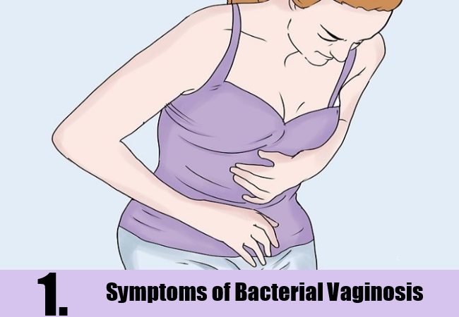 17 Remedios caseros para el tratamiento de la vaginosis bacteriana