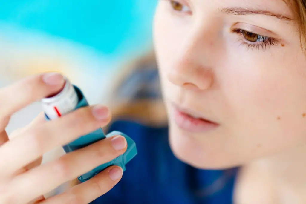 17 mejores remedios caseros para el asma