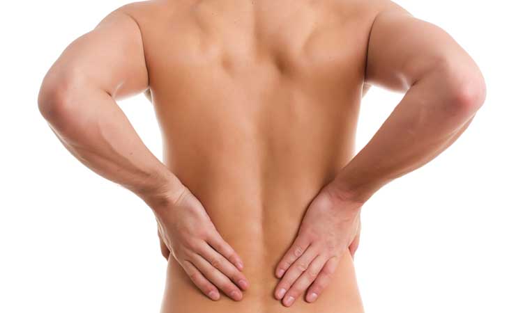 20 efectivos remedios caseros para dolor de espalda baja