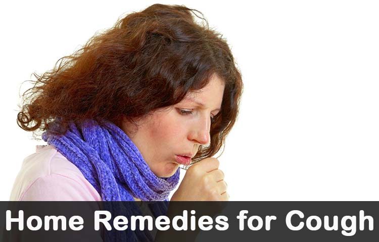 21 DIY Remedios caseros para la tos