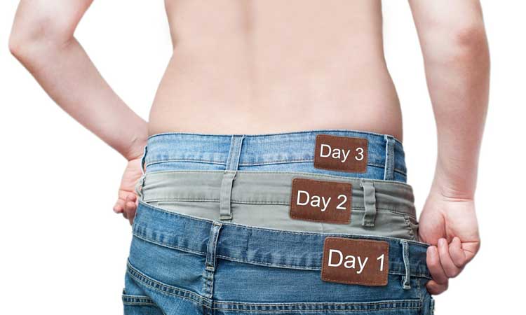 21 mejores maneras de motivarse para bajar de peso