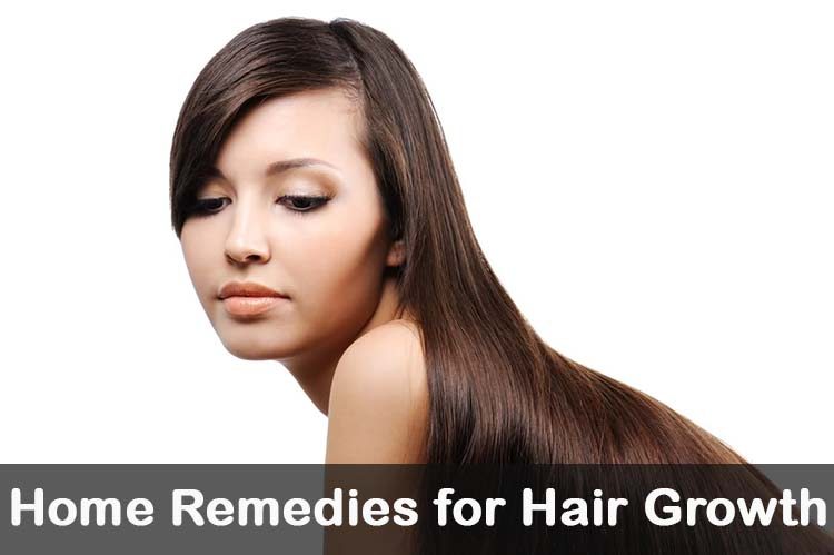 23 Inicio de bricolaje Remedios para el crecimiento del pelo