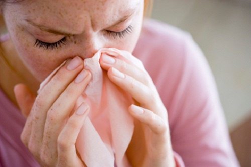 23 remedios caseros para aliviar la nariz tapada