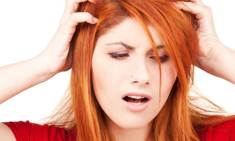 24 Remedios caseros para el cuero cabelludo que pica