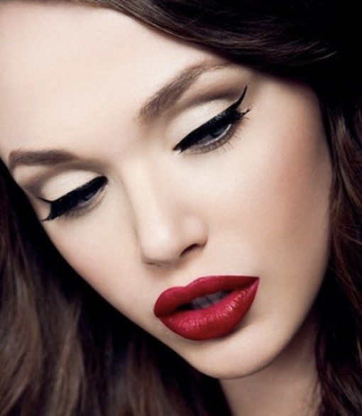 25 Eye Consejos de maquillaje para principiantes