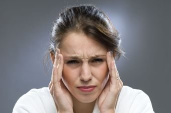 25 Remedios caseros para el dolor de cabeza