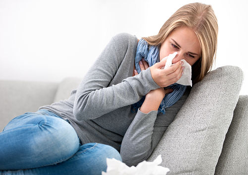25 Remedios caseros para la bronquitis