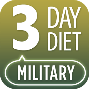 3 Dieta Militar Día - ¿Qué es y cómo ayuda a perder peso?