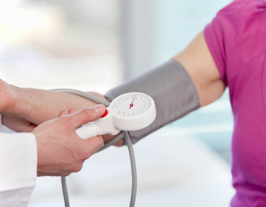 40 remedios caseros para tratar la presión arterial alta