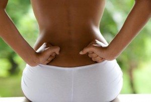 5 Remedios caseros para el dolor de espalda baja que funcionan