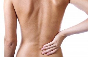 7 Remedios caseros para el dolor de espalda