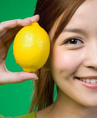 Beneficios de Salud de Limón