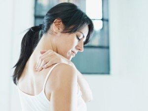 Cómo deshacerse de dolor de cuello: 7 consejos