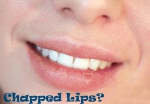 Cómo deshacerse de los labios agrietados Fast