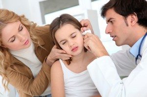 Cómo deshacerse de una infección de oído rápida