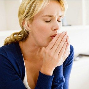 Cómo deshacerse de una tos Mala Usando Remedios caseros
