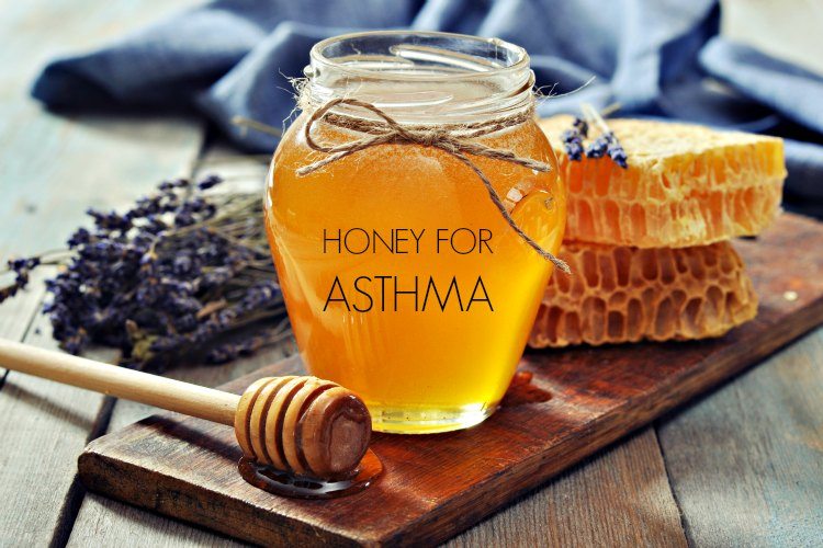 Cómo utilizar la miel para el asma - 25 Métodos de bricolaje