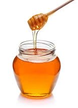 Fast-Acting Remedio casero para la conjuntivitis # 2 - Raw o miel de Manuka