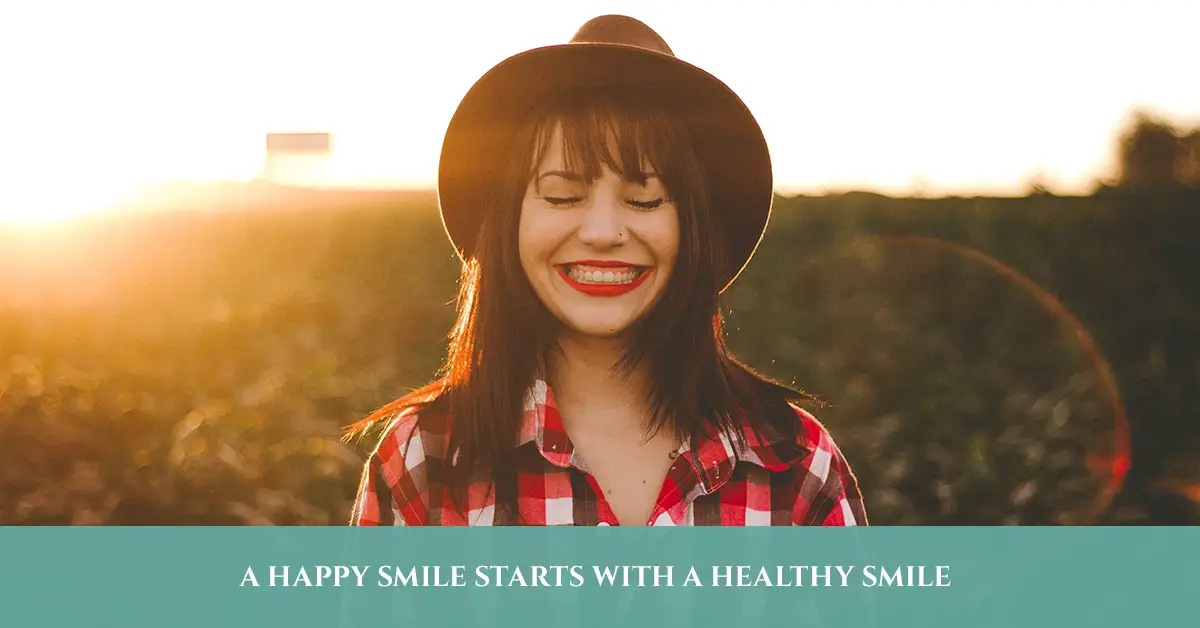 Los mejores consejos para una sonrisa sana