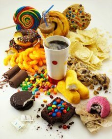 Tratamiento de la Diabetes Natural" Peor alimentos y líquidos