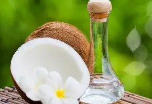 10 Beneficios para la salud asombrosas de aceite de coco