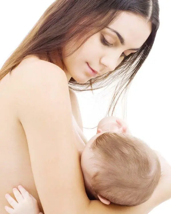 10 maneras de producir más leche materna