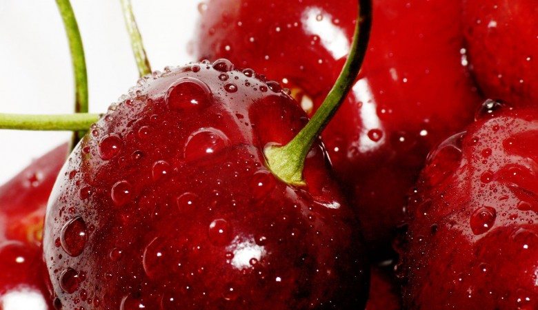 12 Beneficios para la salud de las cerezas