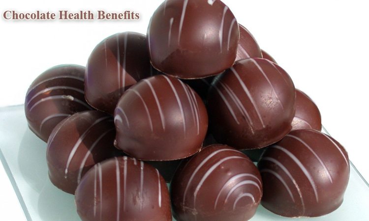 12 Beneficios para la salud del chocolate