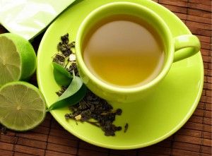 Usted sabe Estos 25 Beneficios del té verde