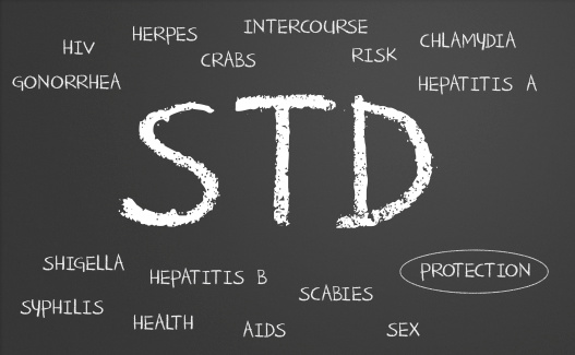 Cómo afectan las enfermedades de transmisión sexual a las personas