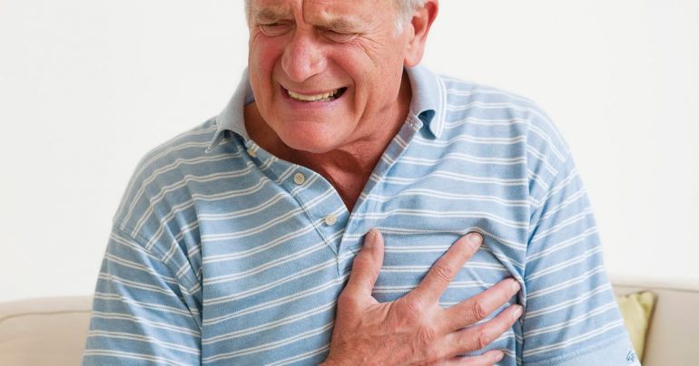 diferencia entre ataque al corazón y angina