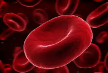 Alto recuento de glóbulos rojos