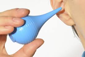 Cómo limpiar tus oídos