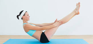 Yoga para la espondilosis cervical