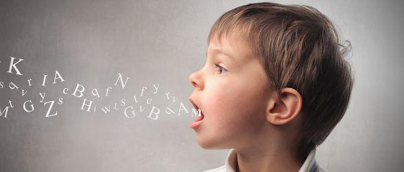 cómo lidiar con los trastornos del habla