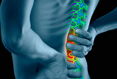 tratamiento de dolor de espalda en casa