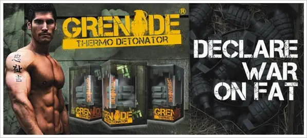 Granada Thermo Detonator