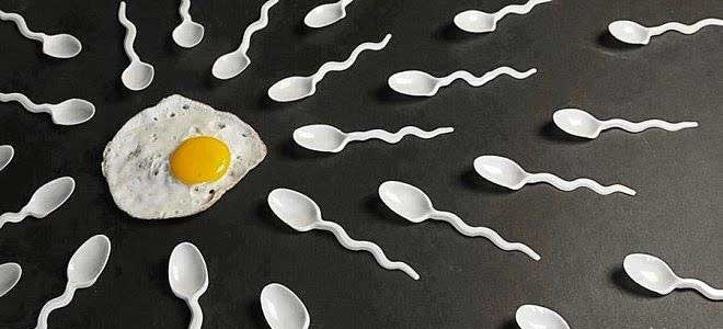 Lo que los hombres deben evitar la producción de esperma normal