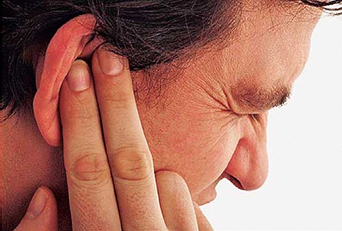 cómo deshacerse de la infección del oído