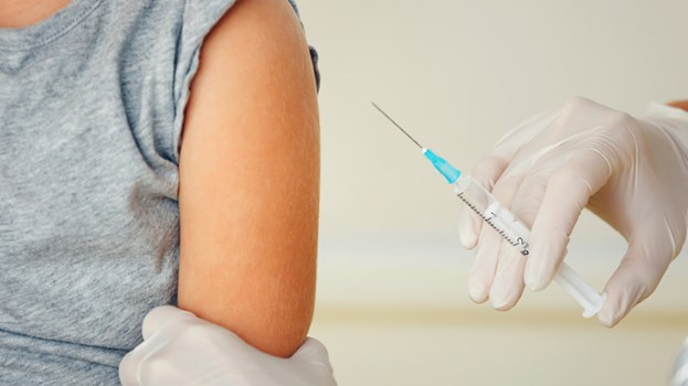 Controversia sobre la vacuna contra el VPH