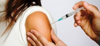 Vacuna contra el cáncer cervical